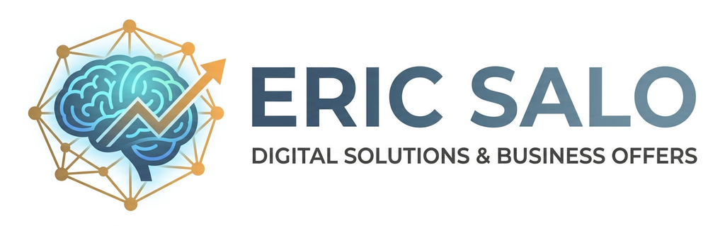 Eric Salo Online Business Offers